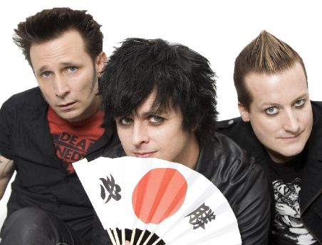 Green Day